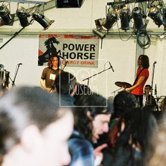 TRUTNOV OPEN AIR MUSIC FESTIVAL 2004 objektivem Miroslava Lédla