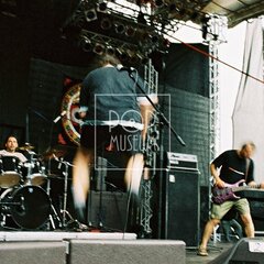 TRUTNOV OPEN AIR MUSIC FESTIVAL 2004 objektivem Miroslava Lédla