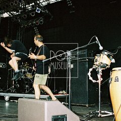 TRUTNOV OPEN AIR MUSIC FESTIVAL 2004 objektivem Miroslava Lédla