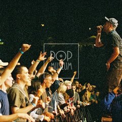 TRUTNOV OPEN AIR MUSIC FESTIVAL 2004 objektivem Miroslava Lédla