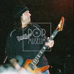 TRUTNOV OPEN AIR MUSIC FESTIVAL 2004 objektivem Miroslava Lédla