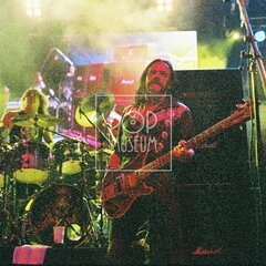 TRUTNOV OPEN AIR MUSIC FESTIVAL 2004 objektivem Miroslava Lédla