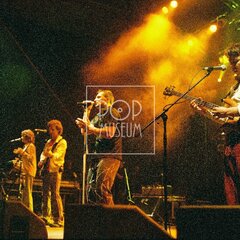 TRUTNOV OPEN AIR MUSIC FESTIVAL 2004 objektivem Miroslava Lédla