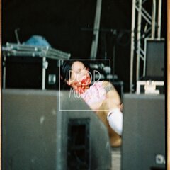 TRUTNOV OPEN AIR MUSIC FESTIVAL 2005 objektivem Miroslava Lédla