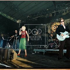 TRUTNOV OPEN AIR MUSIC FESTIVAL 2005 objektivem Miroslava Lédla