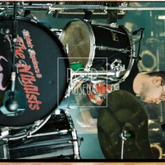 TRUTNOV OPEN AIR MUSIC FESTIVAL 2005 objektivem Miroslava Lédla