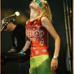 TRUTNOV OPEN AIR MUSIC FESTIVAL 2005 objektivem Miroslava Lédla