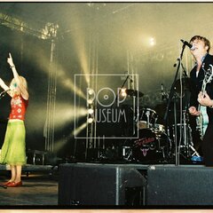 TRUTNOV OPEN AIR MUSIC FESTIVAL 2005 objektivem Miroslava Lédla