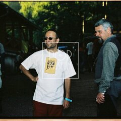 TRUTNOV OPEN AIR MUSIC FESTIVAL 2005 objektivem Miroslava Lédla