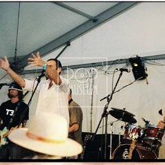 TRUTNOV OPEN AIR MUSIC FESTIVAL 2005 objektivem Miroslava Lédla