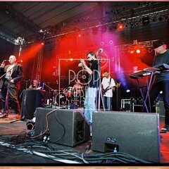 TRUTNOV OPEN AIR MUSIC FESTIVAL 2005 objektivem Miroslava Lédla