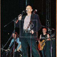 TRUTNOV OPEN AIR MUSIC FESTIVAL 2005 objektivem Miroslava Lédla