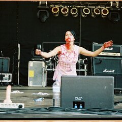 TRUTNOV OPEN AIR MUSIC FESTIVAL 2005 objektivem Miroslava Lédla