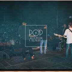 TRUTNOV OPEN AIR MUSIC FESTIVAL 2005 objektivem Miroslava Lédla