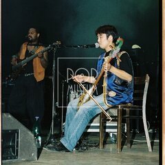 TRUTNOV OPEN AIR MUSIC FESTIVAL 2005 objektivem Miroslava Lédla