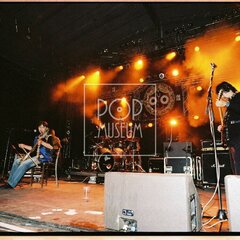 TRUTNOV OPEN AIR MUSIC FESTIVAL 2005 objektivem Miroslava Lédla