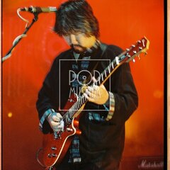 TRUTNOV OPEN AIR MUSIC FESTIVAL 2005 objektivem Miroslava Lédla