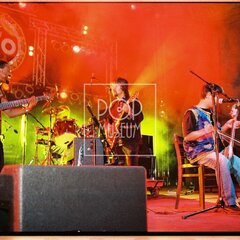 TRUTNOV OPEN AIR MUSIC FESTIVAL 2005 objektivem Miroslava Lédla