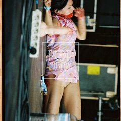 TRUTNOV OPEN AIR MUSIC FESTIVAL 2005 objektivem Miroslava Lédla