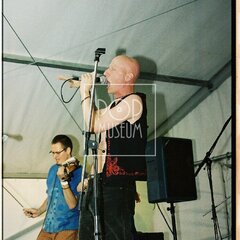 TRUTNOV OPEN AIR MUSIC FESTIVAL 2005 objektivem Miroslava Lédla