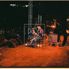 TRUTNOV OPEN AIR MUSIC FESTIVAL 2005 objektivem Miroslava Lédla