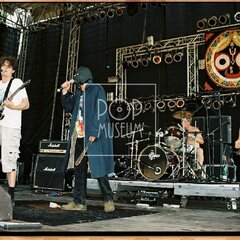 TRUTNOV OPEN AIR MUSIC FESTIVAL 2005 objektivem Miroslava Lédla