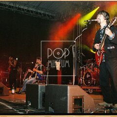 TRUTNOV OPEN AIR MUSIC FESTIVAL 2005 objektivem Miroslava Lédla