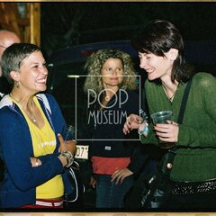 TRUTNOV OPEN AIR MUSIC FESTIVAL 2005 objektivem Miroslava Lédla