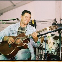 TRUTNOV OPEN AIR MUSIC FESTIVAL 2005 objektivem Miroslava Lédla