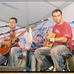 TRUTNOV OPEN AIR MUSIC FESTIVAL 2005 objektivem Miroslava Lédla