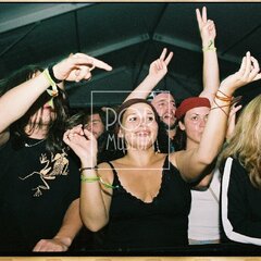 TRUTNOV OPEN AIR MUSIC FESTIVAL 2005 objektivem Miroslava Lédla