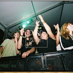 TRUTNOV OPEN AIR MUSIC FESTIVAL 2005 objektivem Miroslava Lédla