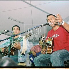 TRUTNOV OPEN AIR MUSIC FESTIVAL 2005 objektivem Miroslava Lédla