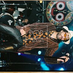 TRUTNOV OPEN AIR MUSIC FESTIVAL 2005 objektivem Miroslava Lédla