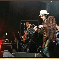 TRUTNOV OPEN AIR MUSIC FESTIVAL 2005 objektivem Miroslava Lédla