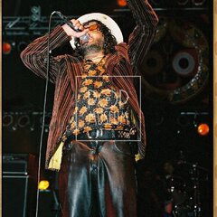 TRUTNOV OPEN AIR MUSIC FESTIVAL 2005 objektivem Miroslava Lédla