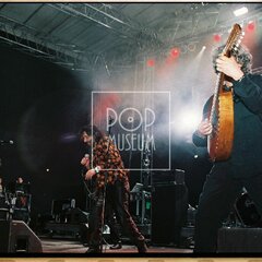 TRUTNOV OPEN AIR MUSIC FESTIVAL 2005 objektivem Miroslava Lédla