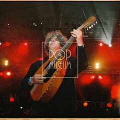 TRUTNOV OPEN AIR MUSIC FESTIVAL 2005 objektivem Miroslava Lédla