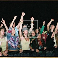 TRUTNOV OPEN AIR MUSIC FESTIVAL 2005 objektivem Miroslava Lédla