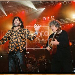 TRUTNOV OPEN AIR MUSIC FESTIVAL 2005 objektivem Miroslava Lédla