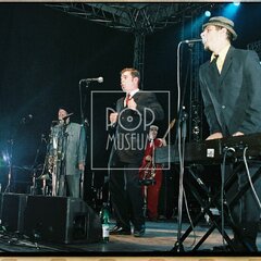 TRUTNOV OPEN AIR MUSIC FESTIVAL 2005 objektivem Miroslava Lédla