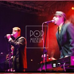 TRUTNOV OPEN AIR MUSIC FESTIVAL 2005 objektivem Miroslava Lédla