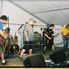 TRUTNOV OPEN AIR MUSIC FESTIVAL 2005 objektivem Miroslava Lédla