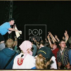 TRUTNOV OPEN AIR MUSIC FESTIVAL 2005 objektivem Miroslava Lédla