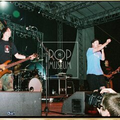 TRUTNOV OPEN AIR MUSIC FESTIVAL 2005 objektivem Miroslava Lédla