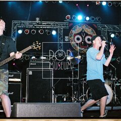 TRUTNOV OPEN AIR MUSIC FESTIVAL 2005 objektivem Miroslava Lédla