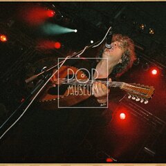 TRUTNOV OPEN AIR MUSIC FESTIVAL 2005 objektivem Miroslava Lédla