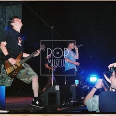 TRUTNOV OPEN AIR MUSIC FESTIVAL 2005 objektivem Miroslava Lédla