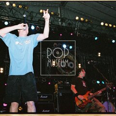 TRUTNOV OPEN AIR MUSIC FESTIVAL 2005 objektivem Miroslava Lédla