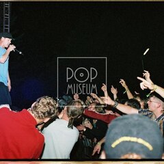 TRUTNOV OPEN AIR MUSIC FESTIVAL 2005 objektivem Miroslava Lédla